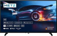 Smart TV Metz