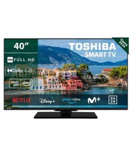 Smart TV Toshiba 40LV3463DG Full HD 40