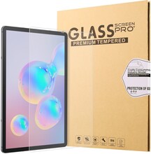 Skärmskydd Samsung Galaxy Tab S6 Lite 10.4 Härdat Glas 0.25mm