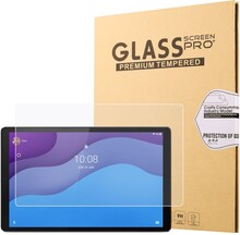 Skärmskydd Lenovo Tab M10 HD (2nd Gen) Härdat Glas 0.3mm