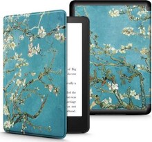 Tech-Protect Case Tech-protect Smartcase Kindle Paperwhite 5/Signature Edition Sakura