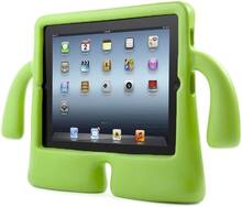 Barnfodral till iPad Mini 1/2/3, Grön