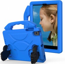 Barnfodral till iPad Mini 1/2/3/4 7.9", Blå