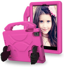 Barnfodral till iPad Air/Air 2/Pro 9,7" (Rosa)
