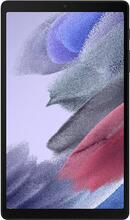 Samsung Galaxy Tab A7 Lite 8.7 SM-T220 32GB Helt Ny - 2 År Garanti - Svart