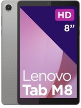 Lenovo Tab M8 (4th Gen) 8" 2GB/32GB 4G LTE Arctic grey ZABV0093PL
