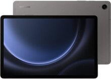 Samsung® | Galaxy Tab S9 FE - Surfplatta - 128GB/6GB - Grafit