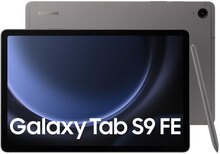 Samsung Läsplatta Galaxy Tab S9 Fe 6gb/128gb 10.9´´ Durchsichtig