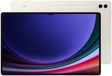 Läsplatta Samsung Galaxy Tab S9 Ultra 5G 14,6" Qualcomm Snapdragon 8 Gen 2 12 GB RAM 256 GB Beige