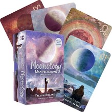 Moonology™ Manifestation Oracle