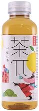 EJ-Te Citron/Svart Te 500ml NFS China