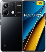 Xiaomi Poco X6 5g 12gb/256gb 6.7´´