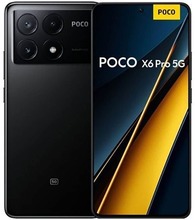 Xiaomi Poco X6 Pro 5g 8gb/256gb 6.7´´