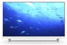Philips | LED TV (include 12V input) | 24PHS5537/12 | 24" (60 cm) | HD LED | White