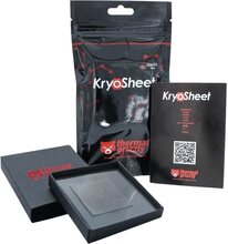 Thermal Grizzly KryoSheet thermal pad - 33 x 33 mm (AM5)