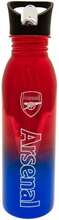 Arsenal FC Faded Bottle (blekt flaska)