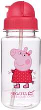 Regatta Barn/Kids Logo Peppa Pig Tritan vattenflaska