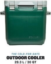 STANLEY ADVENTURE COLD FOR DAYS OUTDOOR COOLER 28.3L, kylbox stanley