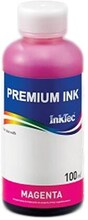 Bulk inks INKTEC for Brother LC1100Bk/LC980Bk/LC67BK/C/M/Y , Magenta, 100 ml