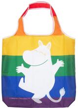 Shopping bag / väska Mumin