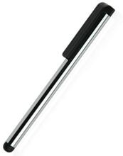 Stylus penna för iPhone, iPad och iPod Touch (silver)