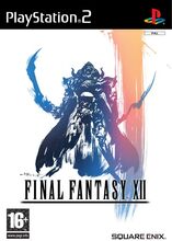 Final Fantasy XII - Playstation 2 (begagnad)