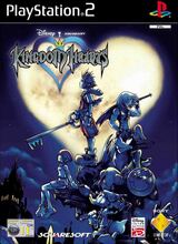 Kingdom Hearts - Playstation 2 (begagnad)