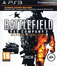 Battlefield: Bad Company 2 - Ultimate Edition - Playstation 3 (begagnad)