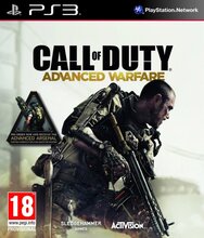 Call of Duty: Advanced Warfare - Playstation 3 (begagnad)
