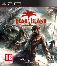 Dead Island - Playstation 3 (käytetty)