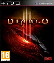 Diablo III (3) - Playstation 3 (begagnad)