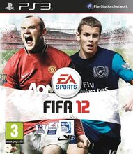 FIFA 12 - Playstation 3 (begagnad)