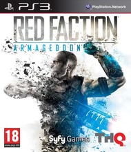 Red Faction: Armageddon - Playstation 3 (begagnad)