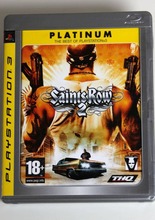 Saints Row 2 - Platinum - Playstation 3 (begagnad)
