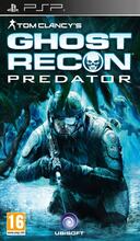 Tom Clancys Ghost Recon Predator - Sony PSP (begagnad)