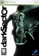 Dark Sector - Xbox 360 (begagnad)