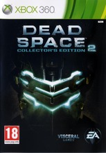 Dead Space 2 - Xbox 360/Xbox One (begagnad)