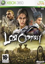 Lost Odyssey - Xbox 360 (begagnad)