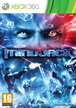Mindjack - Xbox 360 (begagnad)