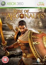 Rise of the Argonauts - Xbox 360 (begagnad)