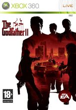 The Godfather 2 - Xbox 360 (begagnad)