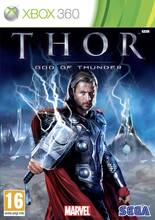 Thor: God of Thunder - Xbox 360 (begagnad)