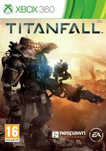 Titanfall - Xbox 360 (begagnad)