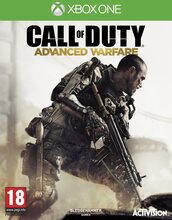 Call of Duty: Advanced Warfare - Xbox One (begagnad)