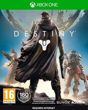 Destiny - Xbox One (begagnad)