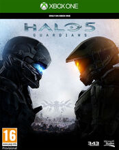 Halo 5: Guardians - Xbox One (begagnad)