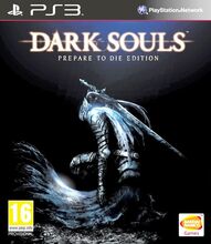 Dark Souls: Prepare to Die Edition - Playstation 3 (begagnad)