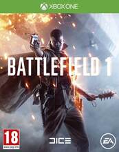 Battlefield 1 - Xbox One (begagnad)