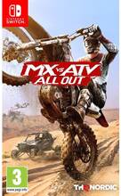 MX vs ATV: All Out - Nintendo Switch