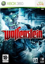 Wolfenstein - Xbox 360 (begagnad)